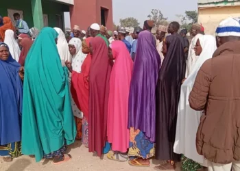 Voter Apathy Mars Nasarawa LG Polls