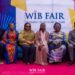 WIB Fair Market Exhibition Records Huge Success As Vendors Smile To Bank