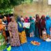 Empowering Women To Combat Malnutrition In Northeast Nigeria