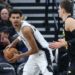 NBA: Wembanyama Hits Rare 5×5 As Spurs Defeat Jazz