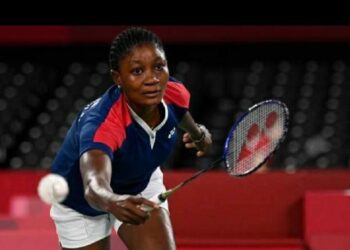 Badminton Confederation Africa Unveils ‘Road To LA 2028’
