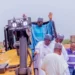 Kebbi Receives Security Team On Sokoto-Badagry Superhighway