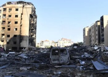 The 70 Elders Of Israel