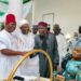 APC Chieftain Shinkafi Gives Out Daughters In Marriage