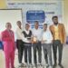 Foundation Hosts AI, Robotics Competition In Abuja