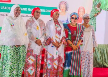 At Summit, APC Women Leader Moots Roadmap For Economic Empowerment