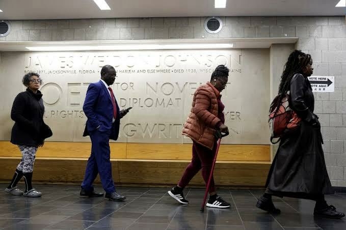 US Election: Alabama County Prints Emergency Ballots After Discovering Missing Page 1 WhatsApp Image 2024 11 05 at 1.46.33 PM