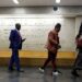 US Election: Alabama County Prints Emergency Ballots After Discovering Missing Page 5 PICTORIAL: Voters Head To Polling Centres On US Election Day