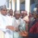 Buhari Condoles With Families Over Borno Floods, Jigawa Tanker Tragedy