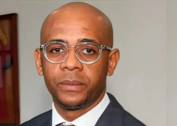 Sex Scandal: Equatorial Guinea Sacks Baltasar Engonga As Finance Chief