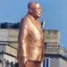 Backlash As President Akufo-Addo Unveils Self's Statue In Ghana 5 Backlash As President Akufo-Addo Unveils Self’s Statue In Ghana