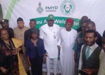 Southern Nigeria Youths Seek Peaceful Coexistence, Holds Stakeholder Confab In Abuja