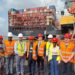 APM Terminals Receives Largest Vessel With 7,000 Containers At Apapa Port