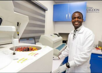 Iwosan Lagoon Hospitals Group Gets Historic 5th JCI Gold Seal Of Approval Accreditation