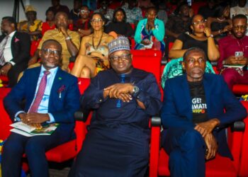 NOA Takes National Values Charter To Lagos Animation Festival