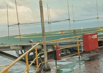 NUPENG Warned Against Shutting Down Dutchford Facilities
