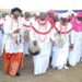 National Stadium Surulele To Host Urhobo Day Celebration November 16