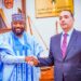 Niger Lawmaker Seeks Kuwaiti's Partnership In Boost Education, Agriculture 7 Niger Lawmaker Seeks Kuwaiti’s Partnership In Boost Education, Agriculture