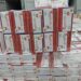 NDLEA Smashes Cross-border Drug Syndicates, Arrests 6 Kingpins