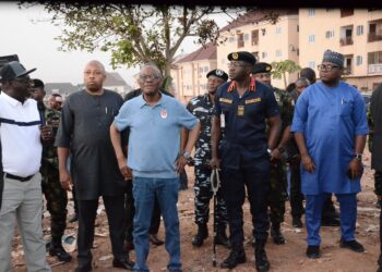 Nothing’ll Stop Us From Removing All Shanties Posing Security Threat To Abuja — Wike