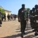 PICTORIAL: Amid New Security Threats, Acting COAS Oluyede Embarks On Maiden Operational Tour To Sokoto 4 PICTORIAL: Amid New Security Threats, Acting COAS Oluyede Embarks On Maiden Operational Tour To Sokoto