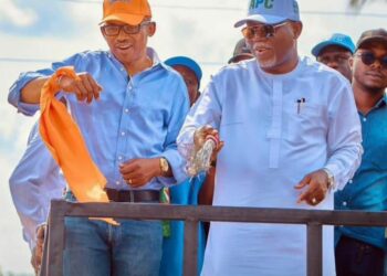 Ondo Gov’ship Poll: APC’ll Win All 18 LGAs — Ajulo