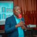 Police Appoint Lecturer As South-East Spokesperson Of POCACOV
