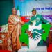 State Defence Minister Matawalle Calls For Technology Integration to Strengthen National Security 5 State Defence Minister Matawalle Calls For Technology Integration to Strengthen National Security