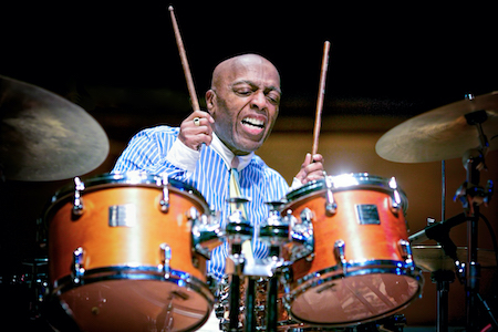 Grammy-Winning Drummer Roy Haynes Dies At 99 1 Roy Haynes