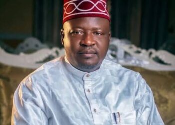 Senator Kawu Demands Apology From Kano NNPP Chair Over Alleged Criminal Accusations