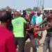 Police Rescue Suspected Ritualist From Mob In Akwa Ibom