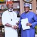 NNPC Subsidiary Signs Gas Sale, Supply Agreement With Dangote Refinery 5 NNPC Subsidiary Signs Gas Sale, Supply Agreement With Dangote Refinery