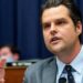 Trump Taps Rep Matt Gaetz As Attorney-General 6 Trump Taps Rep Matt Gaetz As Attorney-General