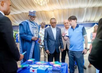 QNET Returns To Nigeria With Second Wellness, Lifestyle Products Expo