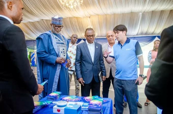 QNET Returns To Nigeria With Second Wellness, Lifestyle Products Expo 1 WhatsApp Image 2024 11 14 at 21.54.44