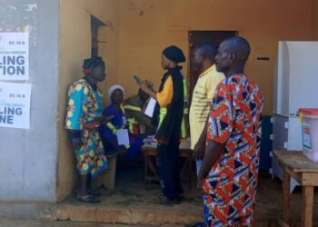 Ondo Decides: Electoral Officers, Materials, Security Agents Arrive Early In Ondo North