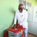 Gov Aiyedatiwa Casts Ballot, Lauds Early Arrival Of Voting Materials