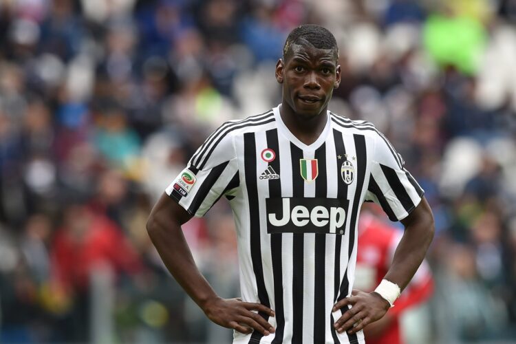 Paul Pogba