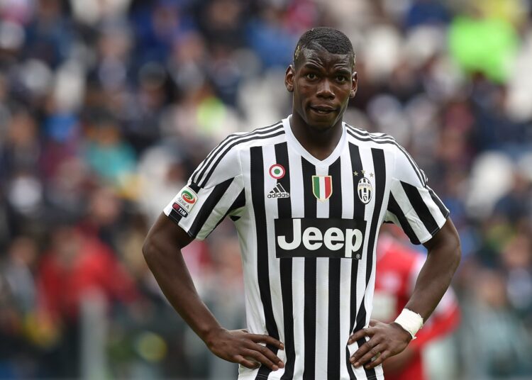 Paul Pogba