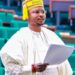 Nigeria's Borders Management Requires Deploymentof Technology, Lawmaker Tells Customs 5 Nigeria’s Borders Management Requires Deploymentof Technology, Lawmaker Tells Customs