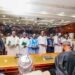 PICTORIAL: 14 Newly Elected Zamfara LG Chairmen Sworn In As Gov Lawal Tasks Them On Even Dev't 13 PICTORIAL: 14 Newly Elected Zamfara LG Chairmen Sworn In As Gov Lawal Tasks Them On Even Dev’t
