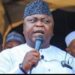 Ogun LG Polls: DSS Detains Ex-PDP Gov’ship Candidate Adebutu