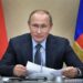 Russian President Putin Signs New Doctrine To Ease Use Of Nuclear Weapons