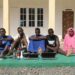 PICTORIAL: 8 Suspects In Police Net Over Armed Robbery, Others In Bauchi