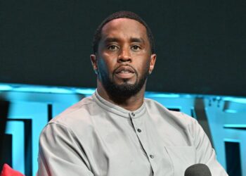Diddy’s Legal Team Accuses Prosecutors Of Misconduct Over Seized Jail Notes