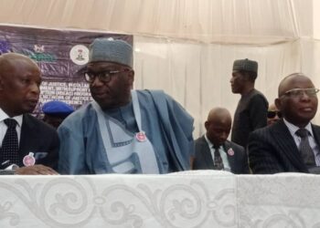 Justice Sector Reform Central To Tinubu’s Blueprint — Fagbemi