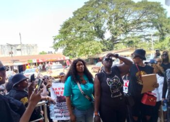 Cult Killings: Edo Women Cry Out, Say ‘We Are Losing Young Husbands, Brothers’