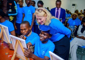 Nigerian Children At Greater Risk From Climate Change – UNICEF