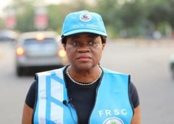 Road Crash: Quick Aid Could Have Saved My Son’s Life, Says Appeal Court President