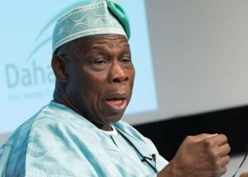 Meaningful Feats Impossible Without Defeating Corruption — Obasanjo